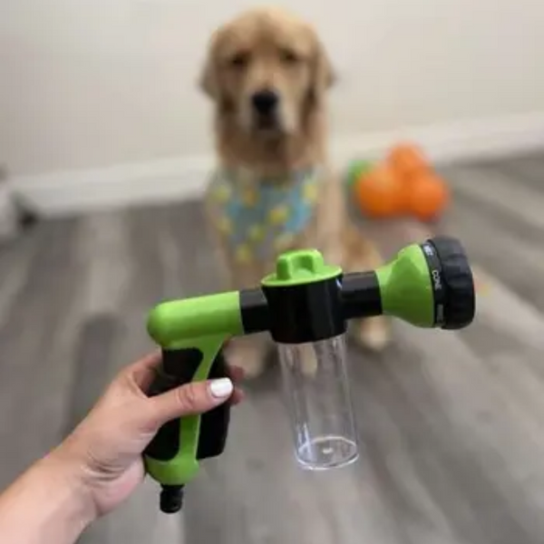 14.000+ svenska hundägare använder DogShower