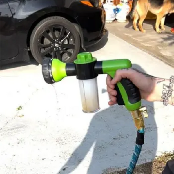 14.000+ svenska hundägare använder DogShower