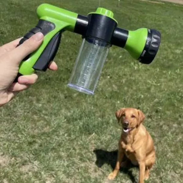 14.000+ svenska hundägare använder DogShower