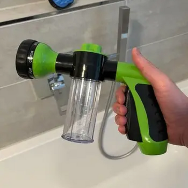 14.000+ svenska hundägare använder DogShower